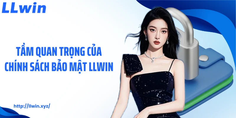 Tầm quan trọng của chính sách bảo mật LLWIN