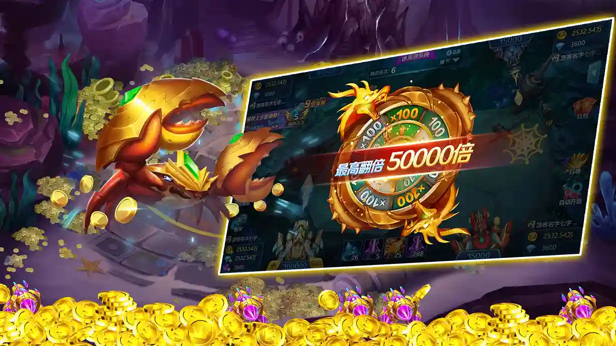 Bắn Cá Không Chết Không Phải Do Bạn Bắn Dở