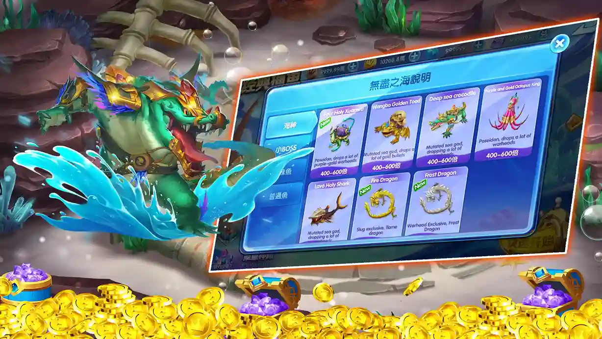 Bắn Cá Ăn Tiền Uy Tín – Đâu Mới Là Thật Giữa Rừng Sảnh Game Mọc Như Nấm?