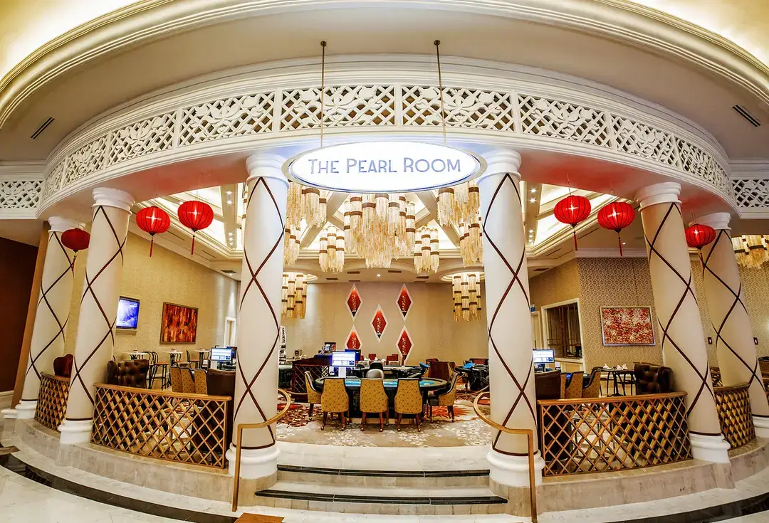 Casino Hồ Tràm - Sòng Bài Tỷ Đô Giữa Lòng Bà Rịa Vũng Tàu