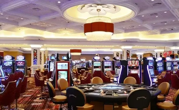 Câu Hỏi Thường Gặp Về Casino Hồ Tràm Và Casino LLWin
